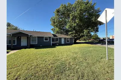 1602 E Nall Street #B, Sherman, TX 75090 - Photo 3