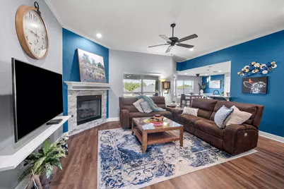 1511 Nate Circle, Bullard, TX 75757 - Photo 5