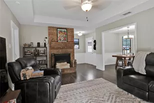 409 Odell St, Cleburne, TX 76033 - Photo 5