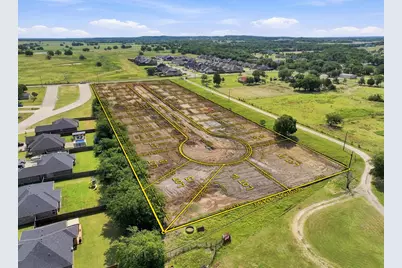 514 Pearce Meadows, Pottsboro, TX 75076 - Photo 3