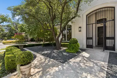 4501 Normandy Avenue, University Park, TX 75205 - Photo 5