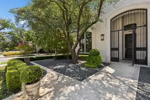 4501 Normandy Ave, University Park, TX 75205 - Photo 5