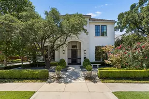 4501 Normandy Ave, University Park, TX 75205 - Photo 1
