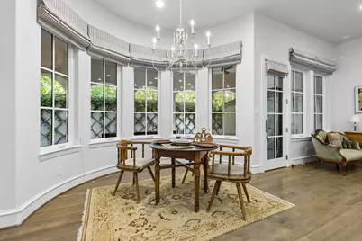 4501 Normandy Avenue, University Park, TX 75205 - Photo 21