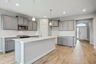 141 Ringtrail Dr, Rhome, TX 76078 - Photo 3