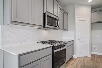 141 Ringtrail Drive, Rhome, TX 76078 - Photo 5
