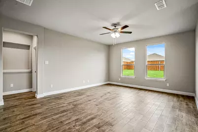 141 Ringtrail Drive, Rhome, TX 76078 - Photo 19