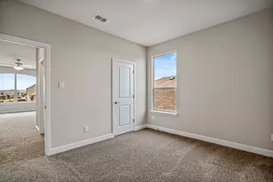 141 Ringtrail Dr, Rhome, TX 76078 - Photo 35