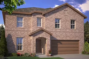 141 Ringtrail Dr, Rhome, TX 76078 - Photo 1