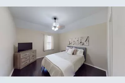 4704 Parkmount Drive, Fort Worth, TX 76137 - Photo 17