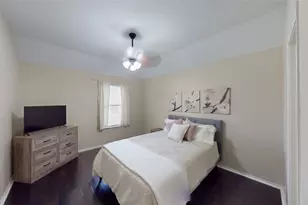 4704 Parkmount Dr, Fort Worth, TX 76137 - Photo 17