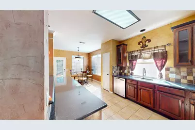 4704 Parkmount Drive, Fort Worth, TX 76137 - Photo 9