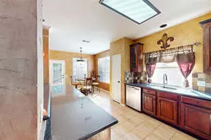 4704 Parkmount Dr, Fort Worth, TX 76137 - Photo 9