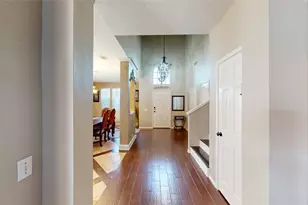 4704 Parkmount Dr, Fort Worth, TX 76137 - Photo 23