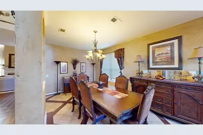 4704 Parkmount Drive, Fort Worth, TX 76137 - Photo 7