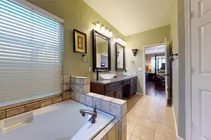 4704 Parkmount Dr, Fort Worth, TX 76137 - Photo 13