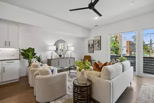 1901 N Carroll Ave, Dallas, TX 75204 - Photo 7