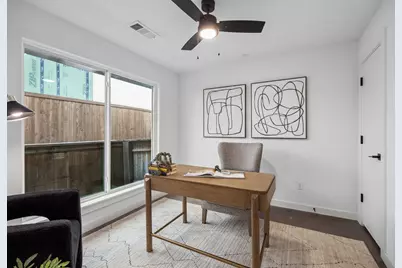 1901 N Carroll Avenue #104, Dallas, TX 75204 - Photo 5