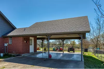 1208 Private Road 1399, Dublin, TX 76446 - Photo 3