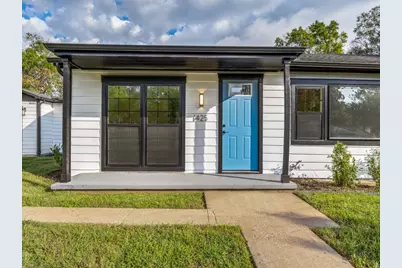 1425 W Shepherd Street, Denison, TX 75020 - Photo 1