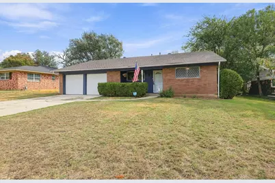 1306 Hillside Drive, Gainesville, TX 76240 - Photo 35