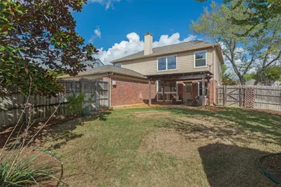 1332 Old Barn Lane, Lewisville, TX 75067 - Photo 25