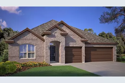 3288 Pier View Street, Grand Prairie, TX 76065 - Photo 1