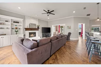 4411 Glenwood Lane, Anna, TX 75409 - Photo 11