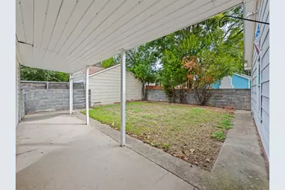 1122 Bonnie Brae Avenue, Fort Worth, TX 76111 - Photo 11