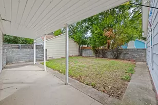 1122 Bonnie Brae Ave, Fort Worth, TX 76111 - Photo 11