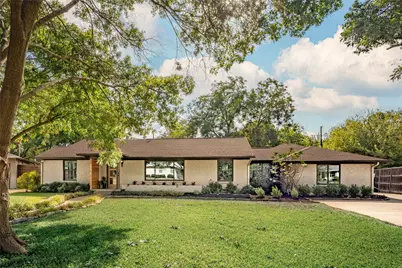 1131 Wicklow Drive, Dallas, TX 75218 - Photo 3