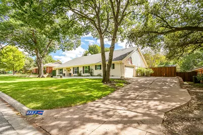 4357 Westdale Drive, Fort Worth, TX 76109 - Photo 37