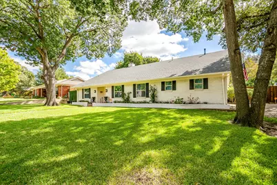 4357 Westdale Drive, Fort Worth, TX 76109 - Photo 1