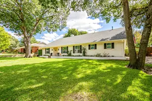 4357 Westdale Dr, Fort Worth, TX 76109 - Photo 1