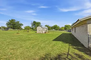 905 W Standifer St, Hamilton, TX 76531 - Photo 15