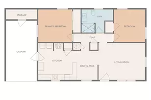 905 W Standifer St, Hamilton, TX 76531 - Photo 17