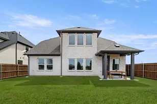 17129 Amberleigh Wy, Justin, TX 76247 - Photo 25