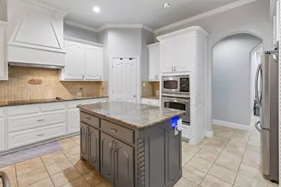 2020 S Bridgefarmer Road, Lowry Crossing, TX 75069 - Photo 17
