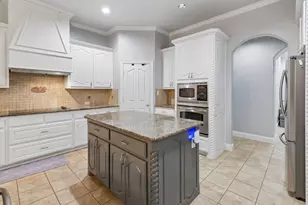 2020 S Bridgefarmer Rd, Lowry Crossing, TX 75069 - Photo 17