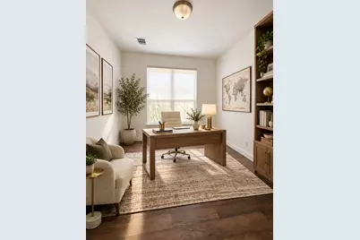 3012 Warrington, The Colony, TX 75056 - Photo 3