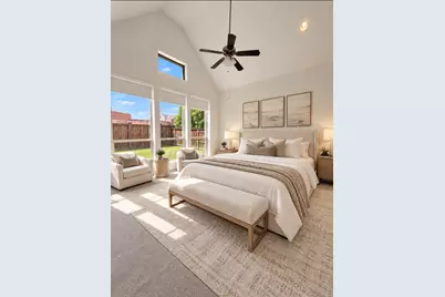 3012 Warrington, The Colony, TX 75056 - Photo 5