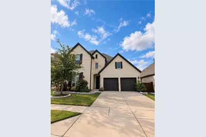 3012 Warrington, The Colony, TX 75056 - Photo 1