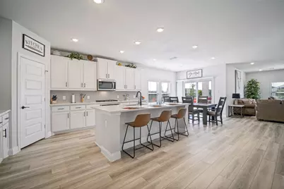 722 Lauren Grove Lane, Forney, TX 75126 - Photo 5