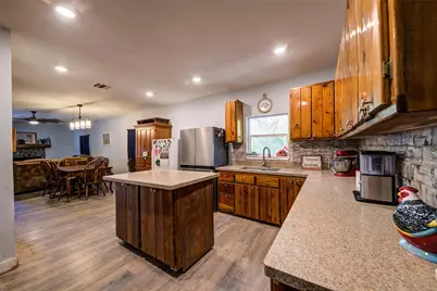 2483 Fruitland Road, Sunset, TX 76270 - Photo 7
