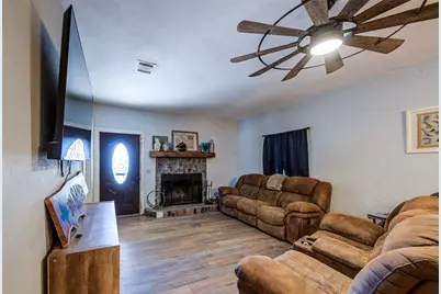 2483 Fruitland Road, Sunset, TX 76270 - Photo 3