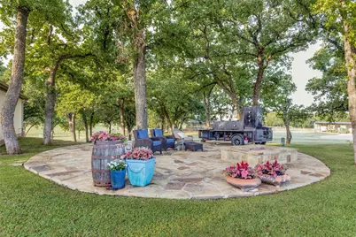 1148 County Road 1591, Alvord, TX 76225 - Photo 31