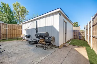 4935 Lomax Drive, Dallas, TX 75227 - Photo 25