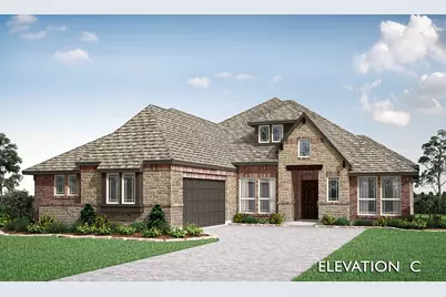 1738 Saunders Drive, Cedar Hill, TX 75104 - Photo 1