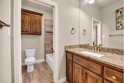 2125 Vanderbilt Drive, Weatherford, TX 76088 - Photo 19