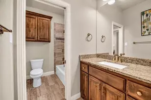 2125 Vanderbilt Dr, Weatherford, TX 76088 - Photo 19